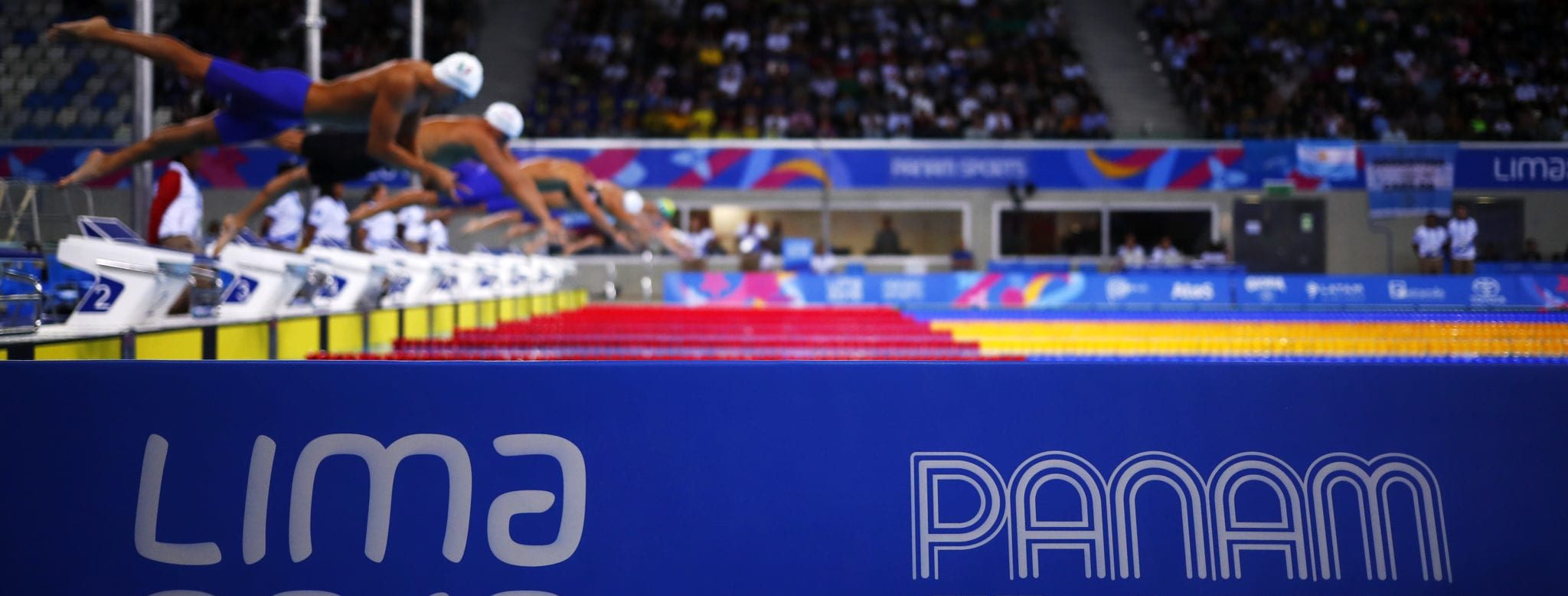 Lima 2019 Organisers to Release ‘Forever’ Documentary 4GLOBAL