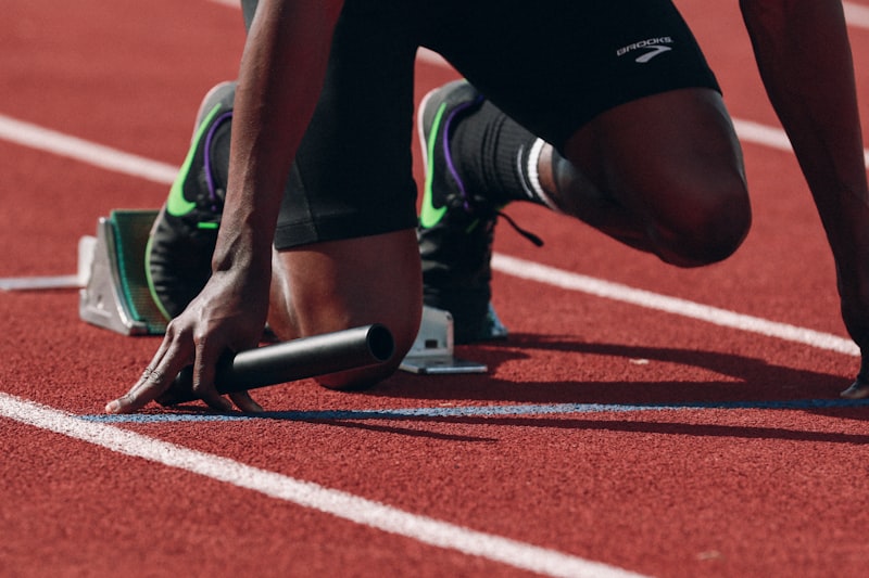 Sport participation